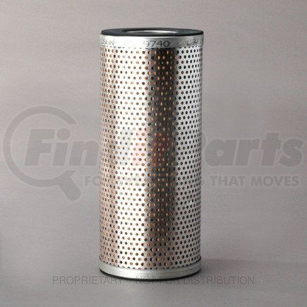 DNP559740 by FREIGHTLINER - Hydraulic Filter - 58.40 mm ID, 149.39 psi Burst Pressure