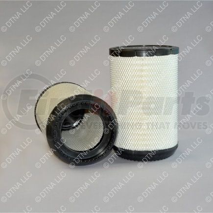 DN-P606503 by FREIGHTLINER - Air Filter - 398.80 mm Length