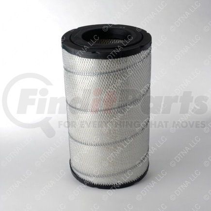 DN-P608653 by FREIGHTLINER - Air Filter - 492.13 mm Length