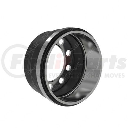 CM-10009920 by FREIGHTLINER - Brake Drum - 15 in. Dia.