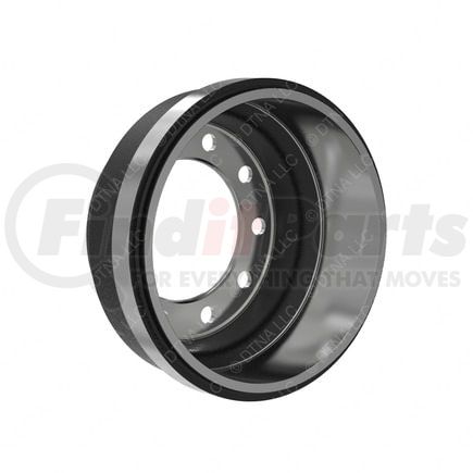 CM-10014756 by FREIGHTLINER - Brake Drum - 16.50 in. Dia.