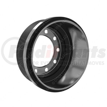 CM-10033071 by FREIGHTLINER - Brake Drum - 16.50 in. Dia.