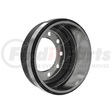 CM-10041543 by FREIGHTLINER - Brake Drum