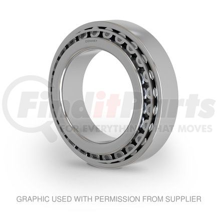 CM-10041906 by FREIGHTLINER - Steer Axle Wheel Bearing Assembly