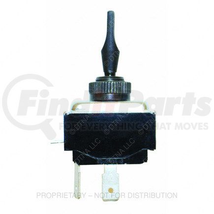 CTH-8956K897 by FREIGHTLINER - Toggle Switch