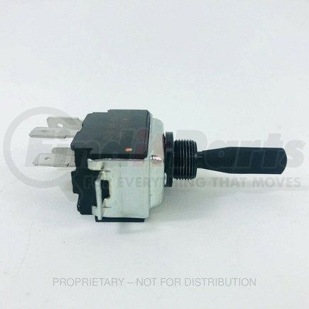 CTH-8956K899 by FREIGHTLINER - Toggle Switch