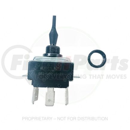 CTH-8956K913 by FREIGHTLINER - Switch - Control, Electric Window, Toggle