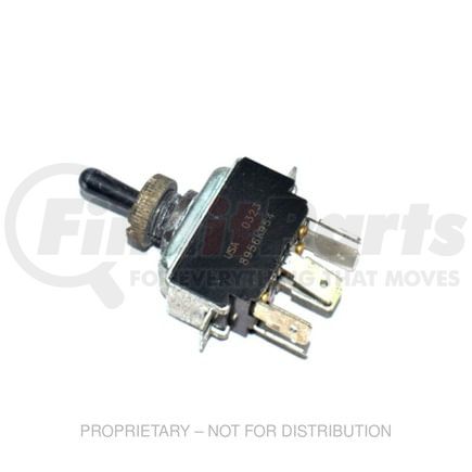 CTH-8956K954 by FREIGHTLINER - Toggle Switch