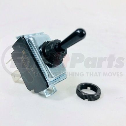 CTH8956K956 by FREIGHTLINER - Toggle Switch - DPST Switch Type