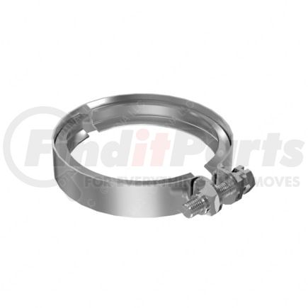 DDE A0029979790 by FREIGHTLINER - Hose Clamp