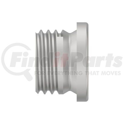 DDE N000908022011 by FREIGHTLINER - Bolt - M22 mm Thread Size