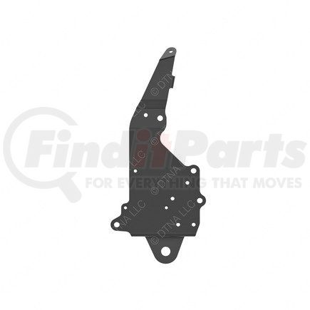 DDEA4601500473 by FREIGHTLINER - Electrical Options Bracket