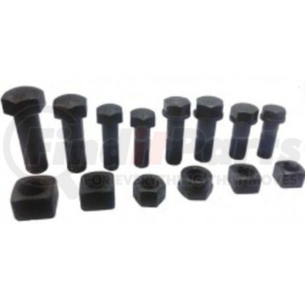 Freightliner DDE-23535849 Nut Nut