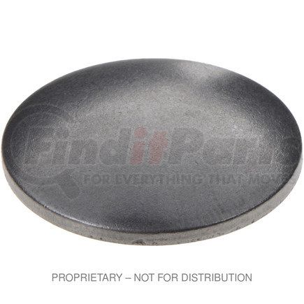 ETN030703 by FREIGHTLINER - Bearing Cone