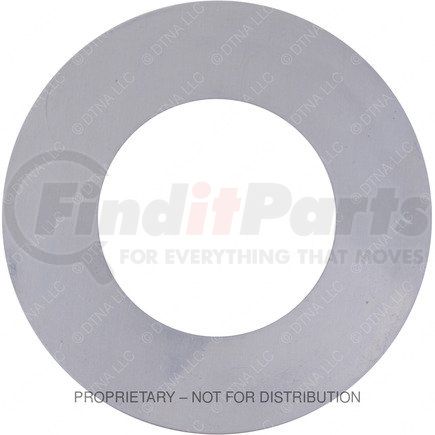 ETN043270 by FREIGHTLINER - Differential Side Gear Thrust Washer - 4.25 in Inner Diameter