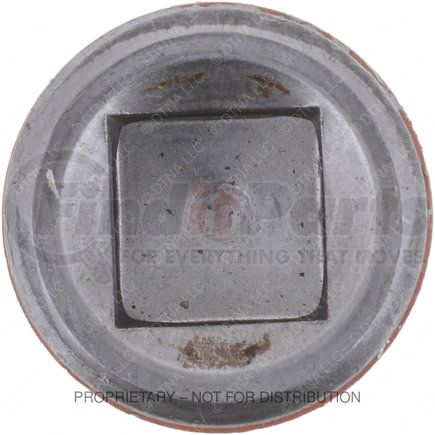 ETN-054254 by FREIGHTLINER - Air Line Fitting