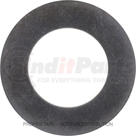 ETN056864 by FREIGHTLINER - Inter-Axle Power Divider Input Shaft Yoke Nut Washer