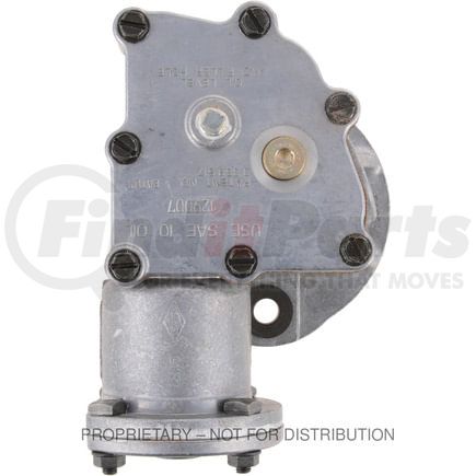 ETN-073503 by FREIGHTLINER - Air Shift Cylinder - Two-Speed