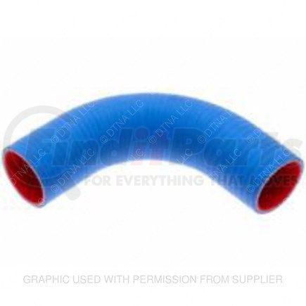 E12-11316-014 by FREIGHTLINER - Air Brake Compressor Discharge Hose