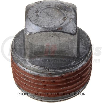 ETN-075130 by FREIGHTLINER - Air Line Fitting