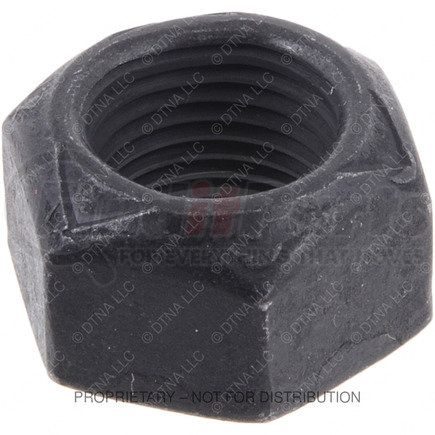 ETN126216 by FREIGHTLINER - Axle Nut - 23.7-24 mm Thread Size