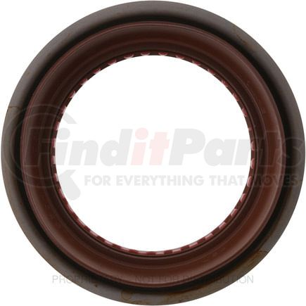 ETN-127592 by FREIGHTLINER - Steer Axle Wheel Oil Seal - 2.63 in. Shaft Diameter