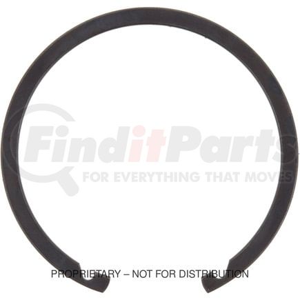 ETN-129594 by FREIGHTLINER - Axle Output Shaft Bearing