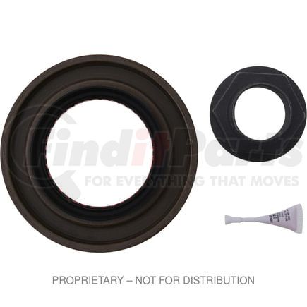 ETN-131008K by FREIGHTLINER - Oil Seal - Fluoroelastomer