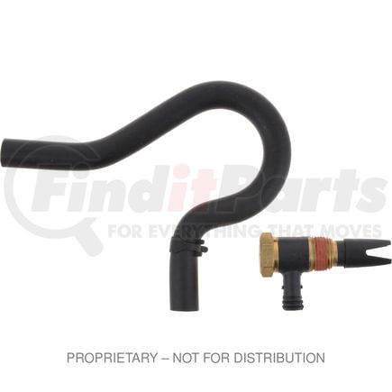 ETN-507162 by FREIGHTLINER - Air Line Fitting