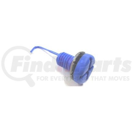 EXO-3AH00015SP by FREIGHTLINER - Radiator Drain Plug