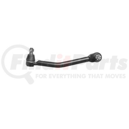 F2HZ-3304-C by FREIGHTLINER - Steering Drag Link - 7/8-14 in. Thread Size