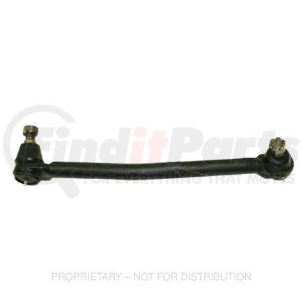 F1HZ-3304-J by FREIGHTLINER - Steering Drag Link - 22.61 in Center To Center Length