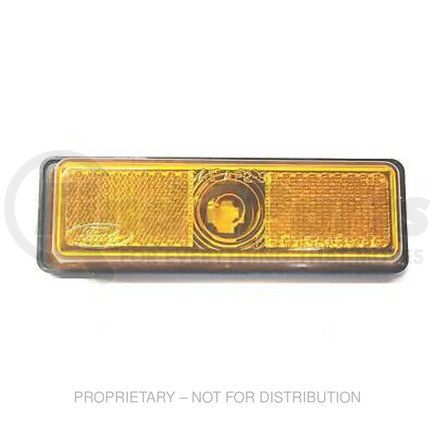 F3HZ-13368-A by FREIGHTLINER - Marker Light - Assembly, Side