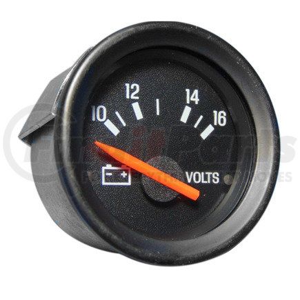 F6HZ-10797-AB by FREIGHTLINER - Voltmeter Gauge