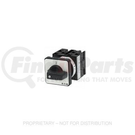F6HZ-15443-EA by FREIGHTLINER - Rocker Switch - Assembly, Utility LP
