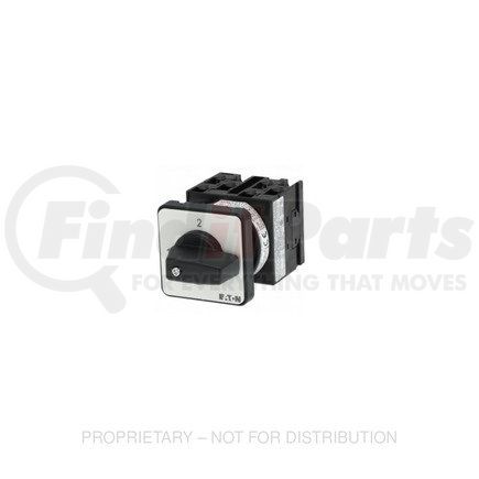 F6HZ-15443-GA by FREIGHTLINER - Rocker Switch