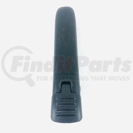 F6HZ-16700-BA by FREIGHTLINER - Hood Latch Assembly - EPDM (Synthetic Rubber)