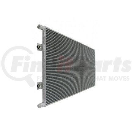 F6HZ-19712-A by FREIGHTLINER - A/C Condenser - Assembly