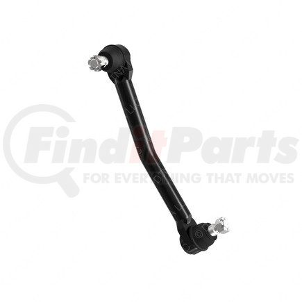 F6HZ-3304-BA by FREIGHTLINER - Steering Drag Link - 1.43 in. Shaft Diameter