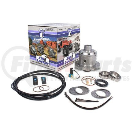 YZLD30-4-30 by YUKON - Yukon Zip Locker for Dana 30 with 30 spline axles; 3.73/up