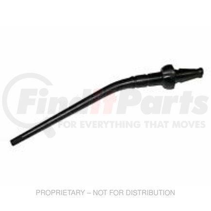 F6HZ-8022135-A by FREIGHTLINER - Door Latch Rod