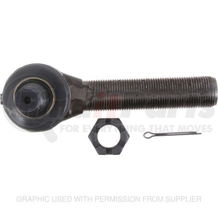 ETN-817018 by FREIGHTLINER - Steering Tie Rod End - Left Side