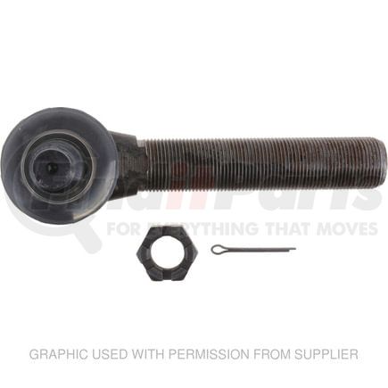 ETN-818471 by FREIGHTLINER - Steering Tie Rod End - Right Side