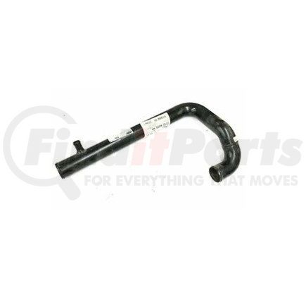 F7HZ-8291-HA by FREIGHTLINER - Engine Water Pump Outlet Pipe - Stainless Steel