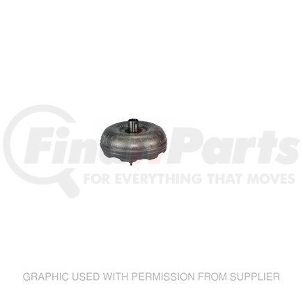 F8HT-7C106-AA by FREIGHTLINER - Wiring Harness - Horn, In Column, Switch, Transmission Gear Shaft, N