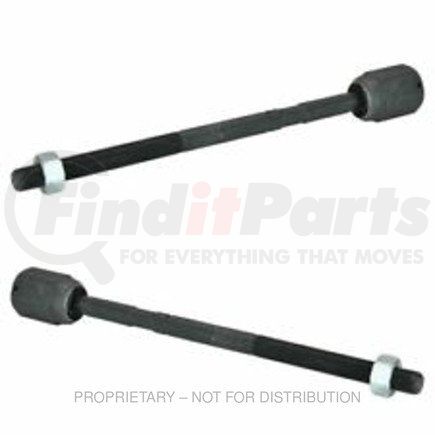 F8HZ-3280-AA by FREIGHTLINER - Steering Tie Rod Assembly