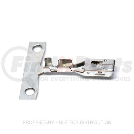 FCI-10757690 by FREIGHTLINER - Female Terminal - 20-18 AWG, Female Connector