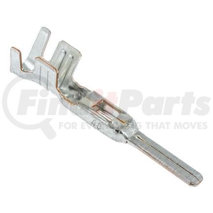 FCI-10762774 by FREIGHTLINER - Male Terminal - Copper Alloy, 12 to 10 AWG