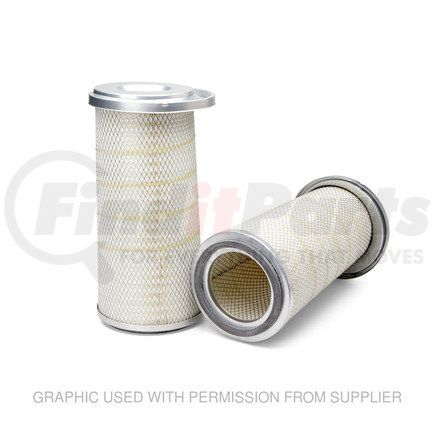 FGAF26328M by FREIGHTLINER - Air Filter