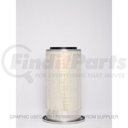 FGAF4838 by FREIGHTLINER - Air Filter - 0.90 in. End 1 ID, 8.70 in. End 2 OD